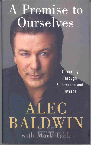 9780312363369: A Promise to Ourselves: A Journey Through Fatherhood and Divorce