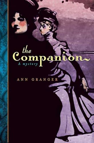 The Companion (9780312363376) by Granger, Ann