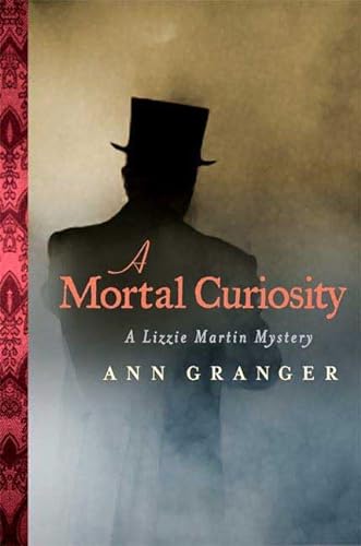 Stock image for A Mortal Curiosity (Lizzie Martin Mysteries) for sale by BooksRun