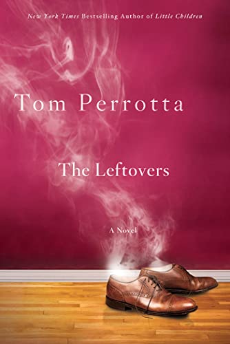 Stock image for The Leftovers for sale by WorldofBooks