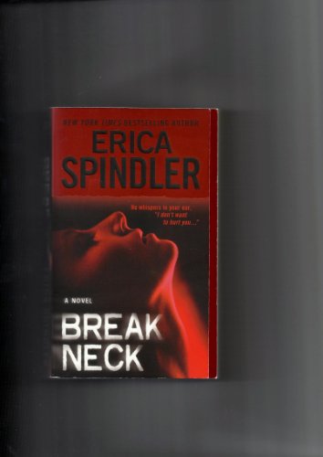 Stock image for Breakneck for sale by Wonder Book