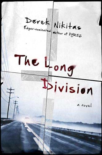 Stock image for The Long Division for sale by Wonder Book