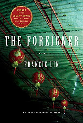 Beispielbild fr Foreigner : A Novel zum Verkauf von Better World Books