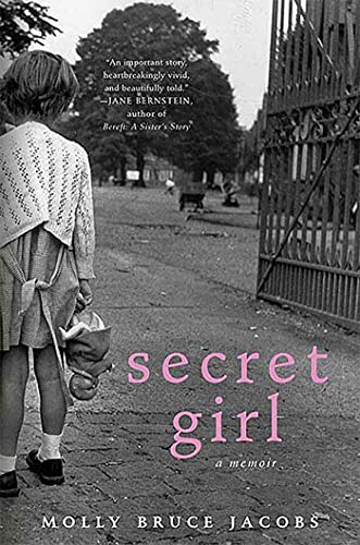 Imagen de archivo de Secret Girl: A Memoir a la venta por SecondSale