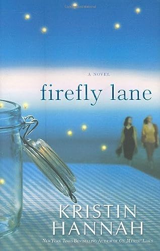 Imagen de archivo de Firefly Lane a la venta por Ergodebooks