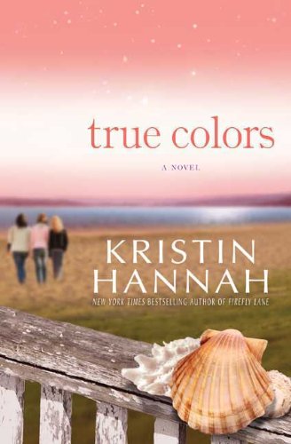 Stock image for True Colors for sale by New Legacy Books
