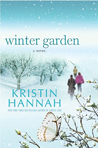 Winter Garden: Special Edition (9780312364120) by Hannah, Kristin