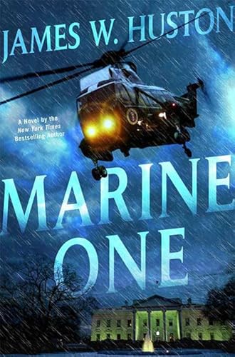 Beispielbild fr Marine One zum Verkauf von Better World Books: West