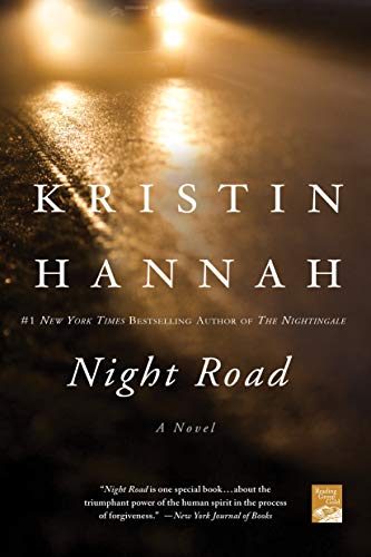 Beispielbild fr Night Road: A Novel zum Verkauf von Wonder Book
