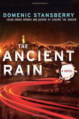 Stock image for The Ancient Rain for sale by Better World Books