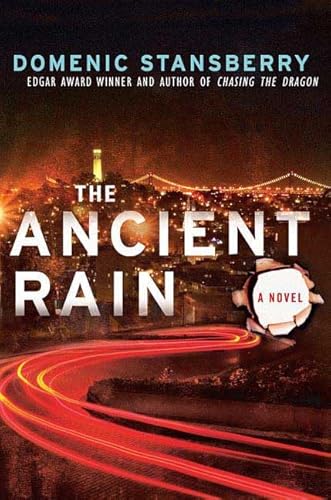9780312364533: The Ancient Rain