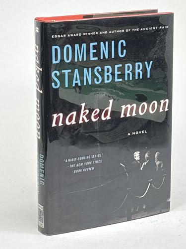Stock image for Naked Moon for sale by Better World Books
