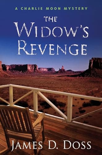 Stock image for The Widow's Revenge (Charlie Moon Mysteries) for sale by Wonder Book