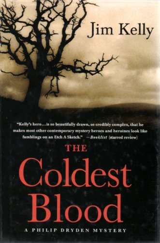 Imagen de archivo de The Coldest Blood a la venta por Better World Books: West