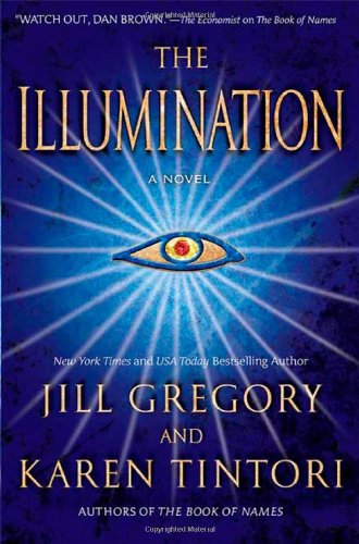 Stock image for The Illumination: A Novel for sale by More Than Words