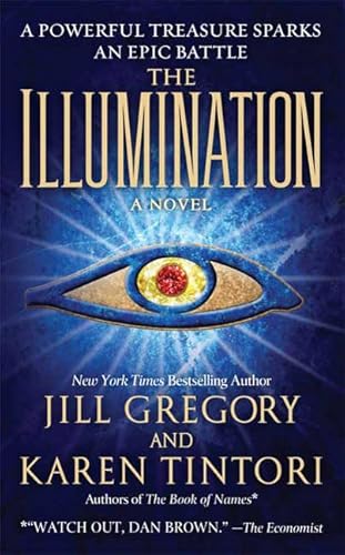 Stock image for The Illumination: A Novel for sale by ThriftBooks-Dallas