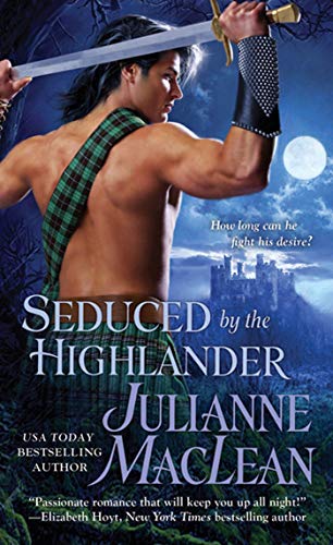 Stock image for Seduced by the Highlander (The Highlander Series, 3) for sale by Orion Tech