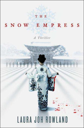 Imagen de archivo de The Snow Empress : A Thriller a la venta por Better World Books: West