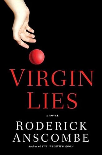 9780312365677: Virgin Lies: A Novel