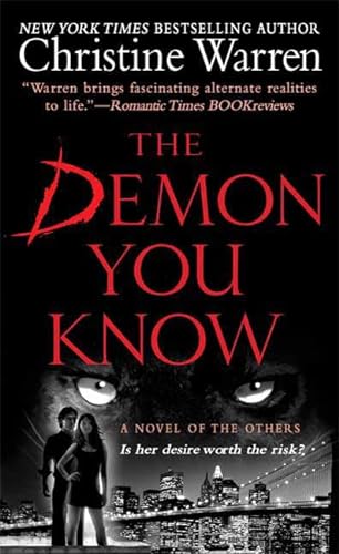 9780312365899: The Demon You Know (The Others)