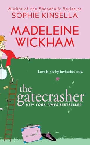 9780312366087: The Gatecrasher