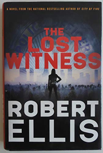 Imagen de archivo de The Lost Witness a la venta por Lorrin Wong, Bookseller