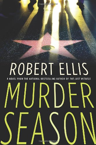 Beispielbild fr Murder Season zum Verkauf von Better World Books