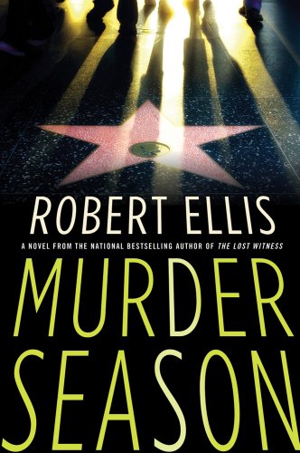 Imagen de archivo de Murder Season a la venta por Better World Books