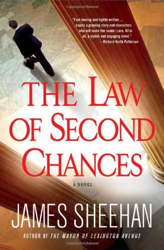 Imagen de archivo de The Law of Second Chances a la venta por SecondSale
