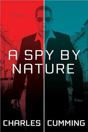 Beispielbild fr A Spy by Nature: A Novel (Alec Milius) zum Verkauf von SecondSale