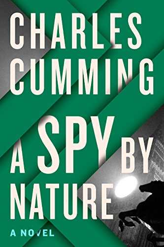 9780312366360: A Spy by Nature: A Novel (Alec Milius, 1)