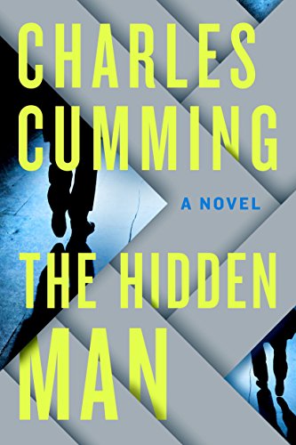 Stock image for The Hidden Man : A Novel for sale by Better World Books