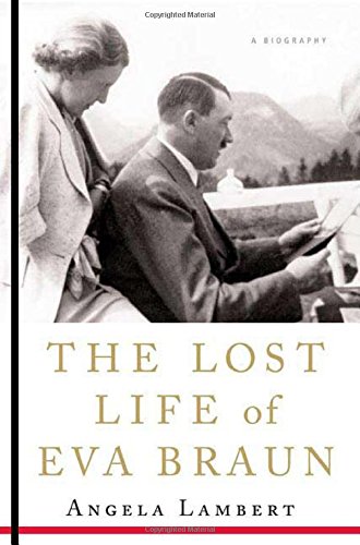 9780312366544: Lost Life of Eva Braun