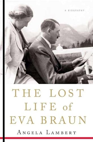 9780312366544: Lost Life of Eva Braun