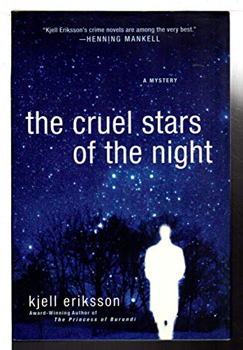 Stock image for The Cruel Stars of the Night: A Mystery (Ann Lindell Mysteries) for sale by Wonder Book