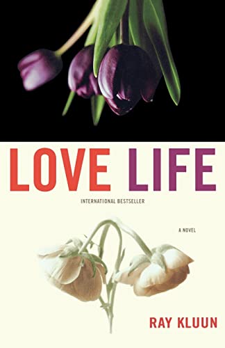Beispielbild fr Love Life: A Novel zum Verkauf von SecondSale