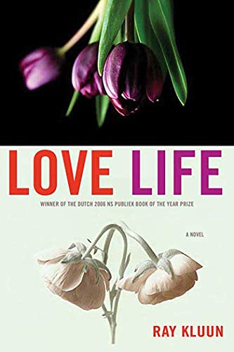 Stock image for Love Life: A Novel for sale by SecondSale