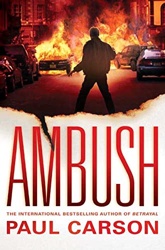 Stock image for Ambush for sale by Better World Books