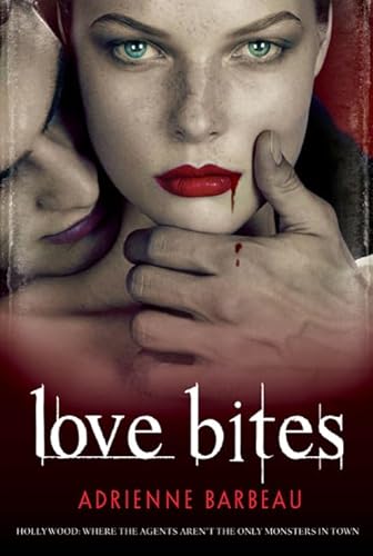 Beispielbild fr Love Bites (Vampyres of Hollywood) zum Verkauf von BooksRun