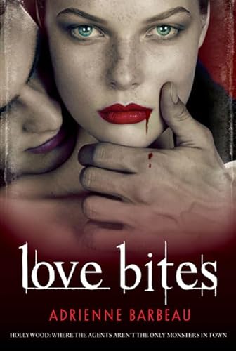 Imagen de archivo de Love Bites a la venta por ThriftBooks-Dallas