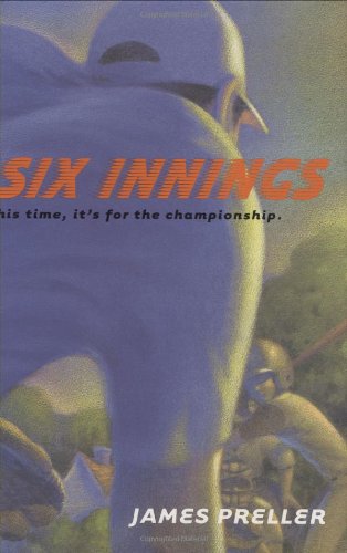 Stock image for Six Innings for sale by SecondSale