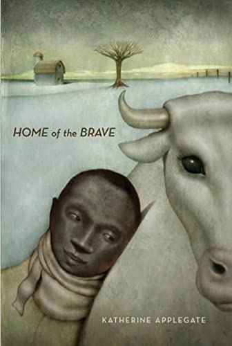 Imagen de archivo de Home of the Brave a la venta por ZBK Books
