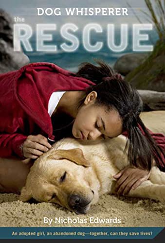 Imagen de archivo de The Rescue (Dog Whisperer) a la venta por Gulf Coast Books