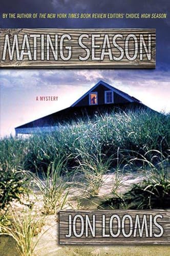 9780312367701: Mating Season (Frank Coffin Mysteries)