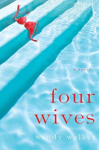 9780312367718: FOUR WIVES