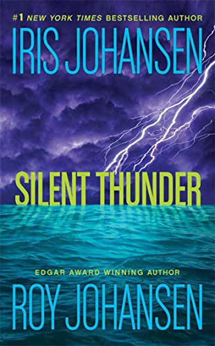 Stock image for Silent Thunder for sale by Better World Books