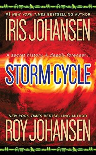 9780312368012: Storm Cycle: A Novel
