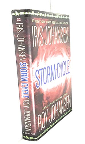 Imagen de archivo de Storm Cycle a la venta por Gulf Coast Books