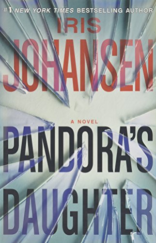 9780312368043: Pandora's Daughter