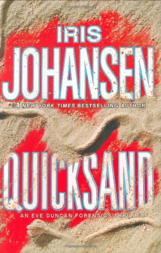Stock image for Quicksand for sale by Direct Link Marketing